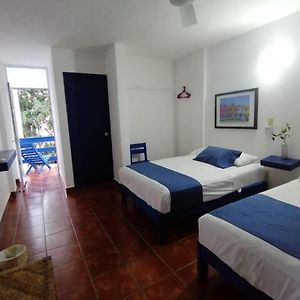 Habitación Deluxe con 2 Camas Individuales